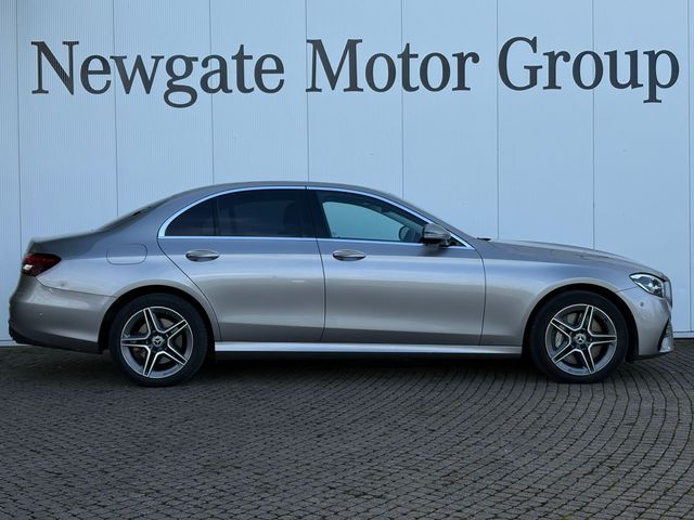 Image for 2022 Mercedes-Benz E Class E 300 de 300 DE 4DR Auto
