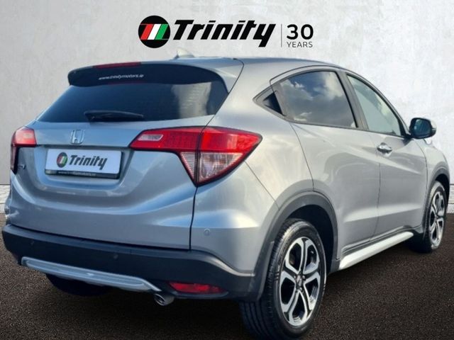 Image for 2019 Honda HR-V ** 1.6 D TEC ** LOW MILEAGE ** GREAT VALUE ** TRINITY MOTORS **