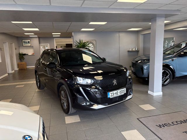Image for 2023 Peugeot 2008 ACTIVE PREMIUM PLUS EV