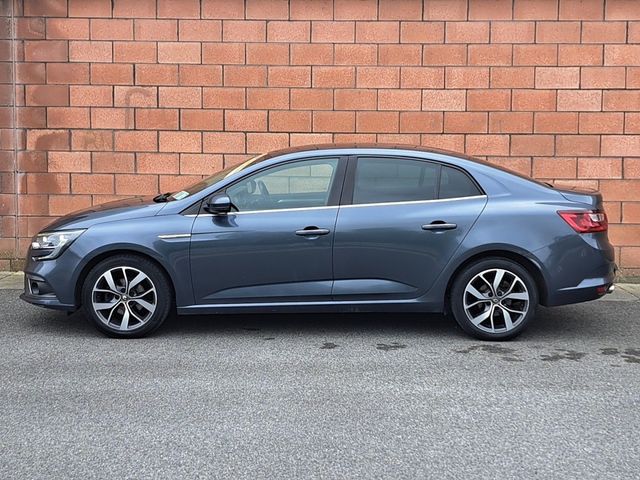 Image for 2018 Renault Megane Dynamique Nav Gran Coupe 1.5 Diesel.