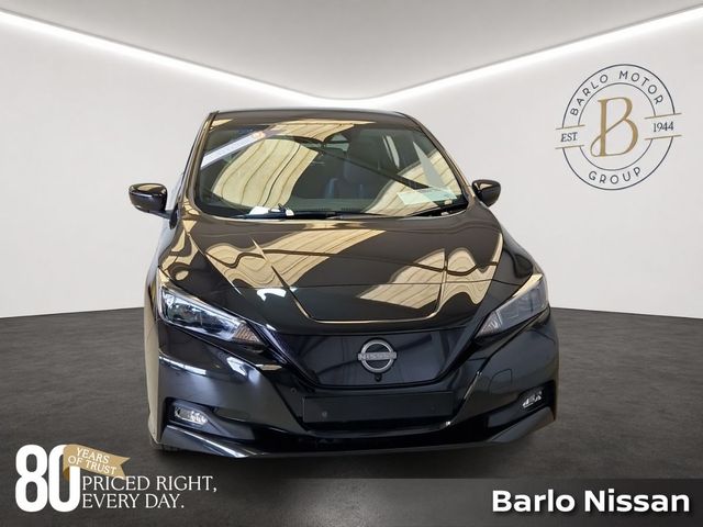 Image for 2022 Nissan Leaf 62kWh TEKNA