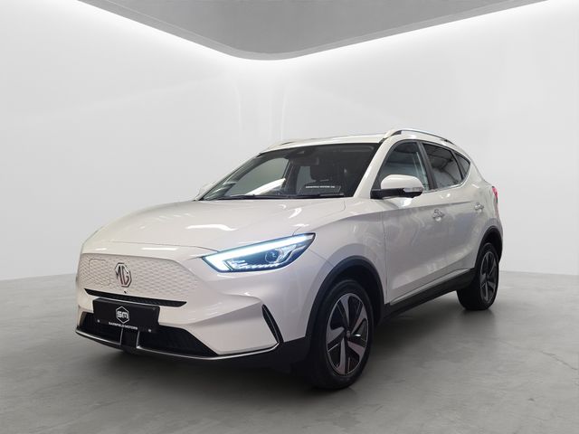 Image for 2024 MG ZS TROPHY CONNECT EV. FINANCE ARRANGED. SIMI. AA APPROVED.