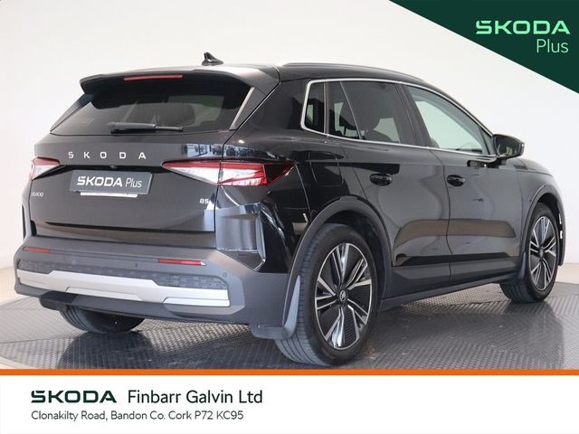 Image for 2026 Skoda Elroq Elroq 85