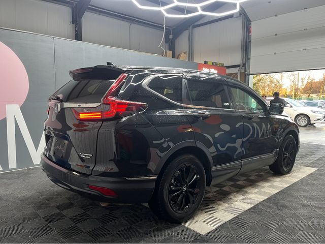 Image for 2022 Honda CR-V €34950 2022 HONDA CR-V HYBRID HEV BLACK EDITION 2.0 AUTOMATIC / CRUISE CONTROL / MEMORY ELECTRIC &HEATED SEATS / REVERSE CAMERA / HEATED STEERING WHEEL 