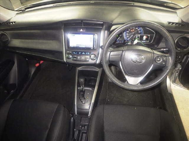 Image for 2021 Toyota Corolla 1.5 HYBRID AUTOMATIC ESTATE - PUSH BUTTON START/STOP