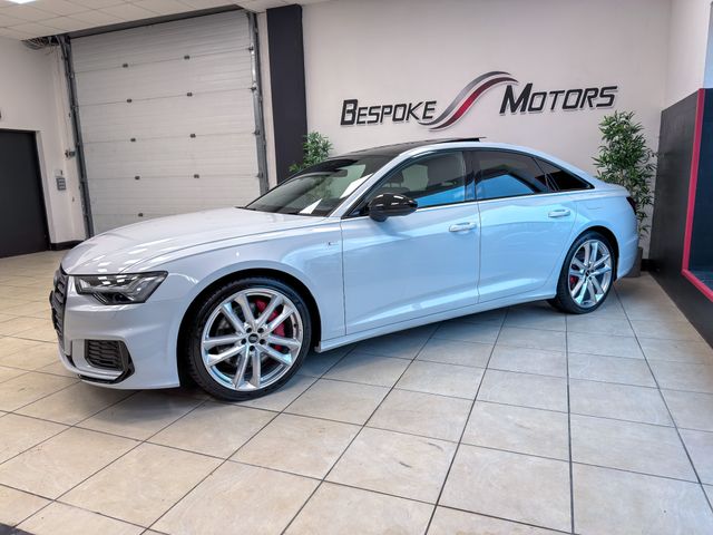 Image for 2023 Audi A6 55 Tfsi e 55 Tfsi E Quattro Comp 
