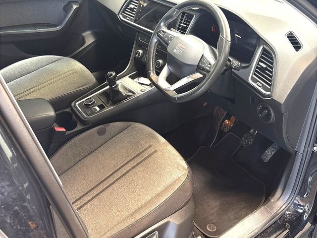 Image for 2023 SEAT Ateca 1.0TSI 110hp SE