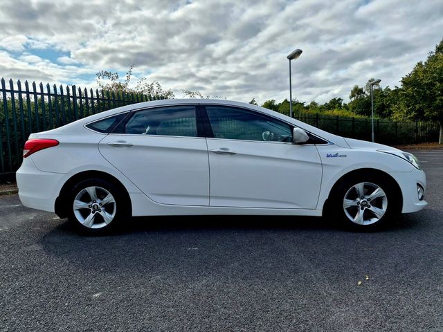 Image for 2013 Hyundai i40 Executive 1.7 Diesel