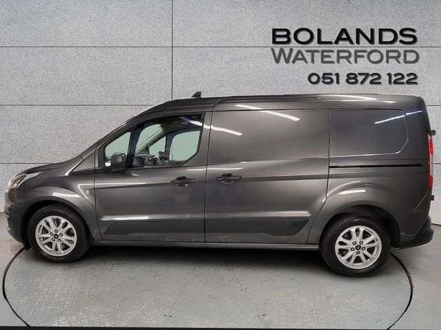Image for 2023 Ford Transit Connect TRANSIT LWB HP TREND From ++EURO++89 Per Week