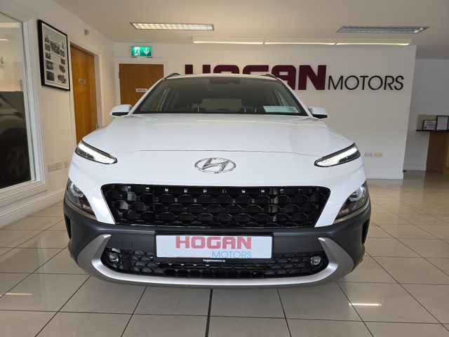 Image for 2021 Hyundai Kona Executive Diesel