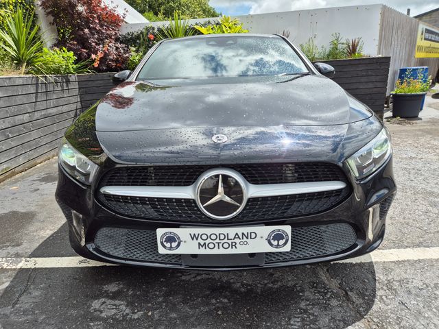 Image for 2020 Mercedes-Benz A Class A180 1.33 PETROL AUTO / STYLE HIGH SPEC / NEW SHAPE / LOW MILEAGE / TAX €390 