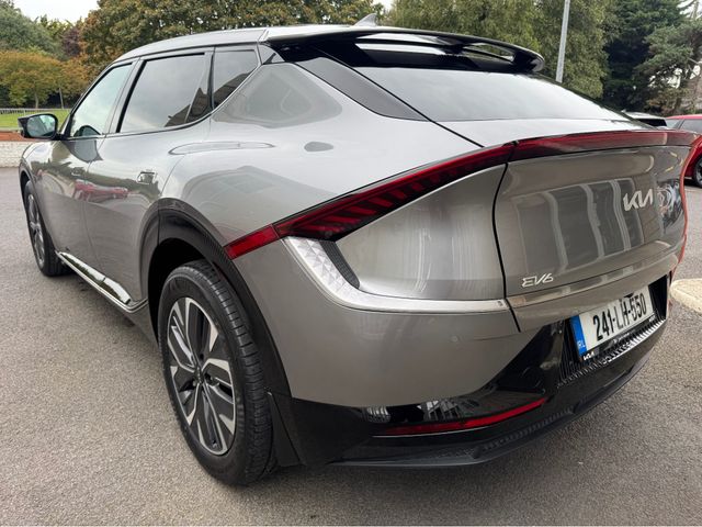 Image for 2024 Kia EV6 EARTH* Free Home Charger*