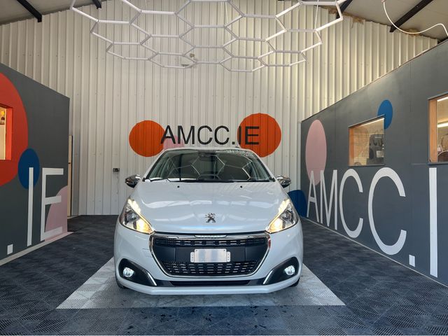 Image for 2016 Peugeot 208 1.2 PETROL / 54k KMs / PARKING SENSORS , CRUISE CONTROL & MORE