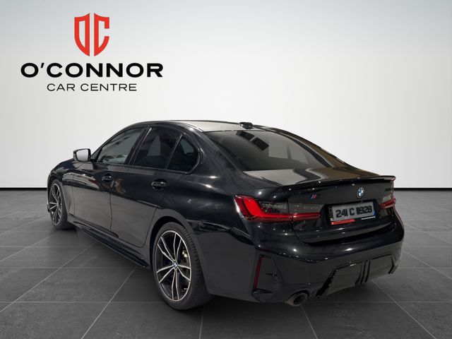 Image for 2024 BMW 3 Series 320D PCP AVAILABLE “Makes other ‘nice cars’ feel like starter packs.”