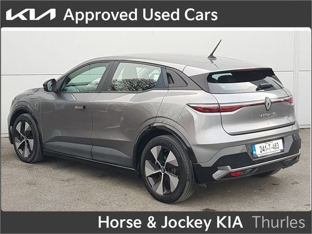 Image for 2024 Renault Megane E-Tech EV60 220hp Equilibre