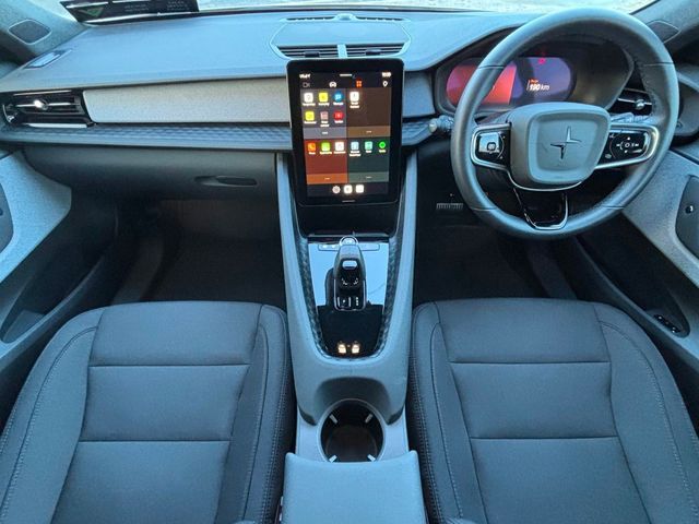 Image for 2023 Polestar 2 STANDARD RANGE