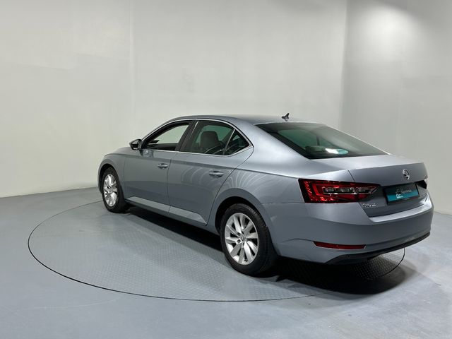 Image for 2018 Skoda Superb Style 1.6 Tdi 