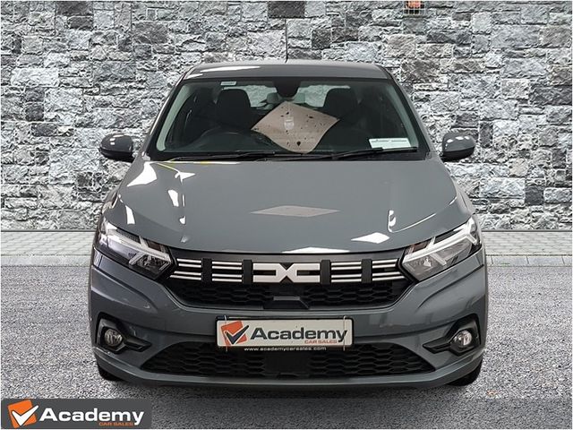 Image for 2023 Dacia Sandero Expression TCE 90BHP 5DR**JUST LANDED**