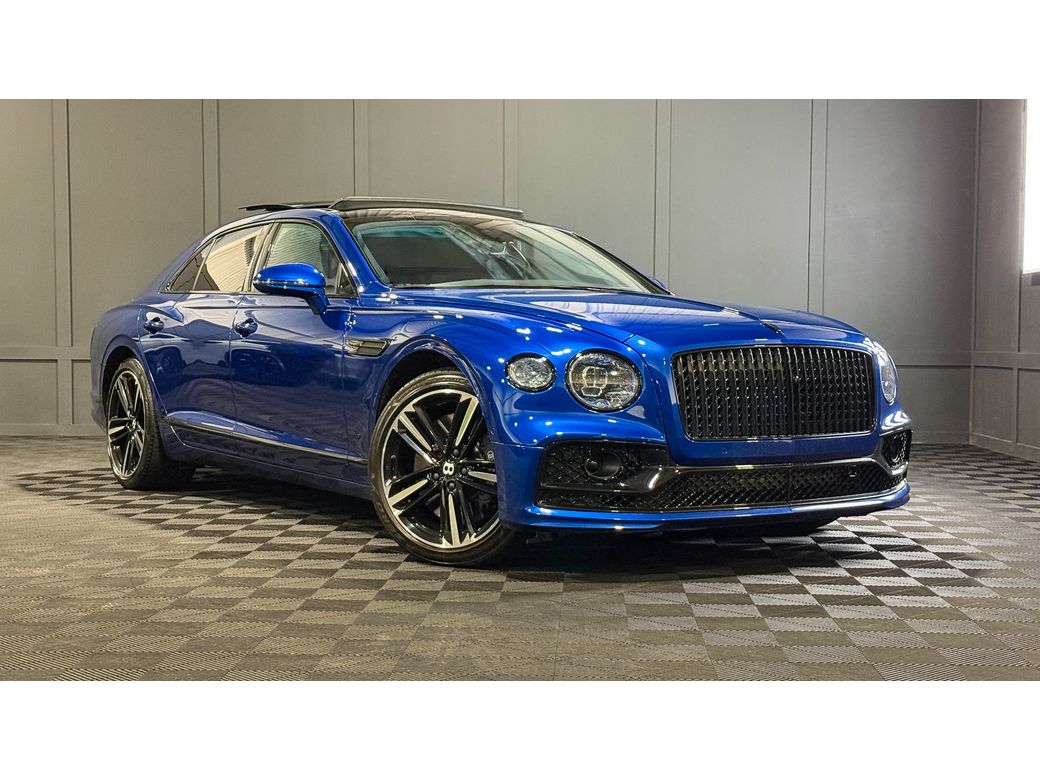 Image for 2022 Bentley Flying Spur S V6 Hybrid