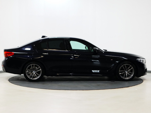 Image for 2018 BMW 5 Series *41* 520 D G30 M Sport 4DR Auto