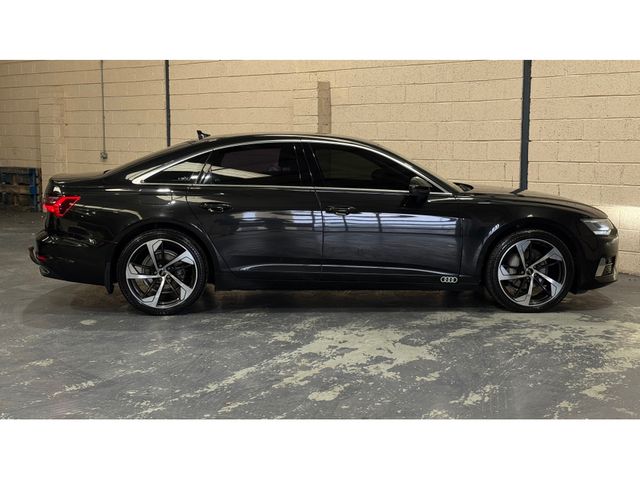 Image for 2019 Audi A6 2.0 TDI SPORT 40 204PS 4DR AUTO 35
