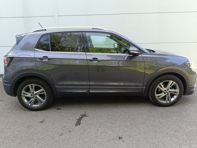 Image for 2024 Volkswagen T-Cross T-CROSS R-Line 1.0 TSI M6F 115HP