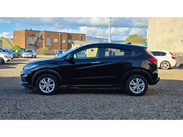 Image for 2020 Honda Vezel Automatic