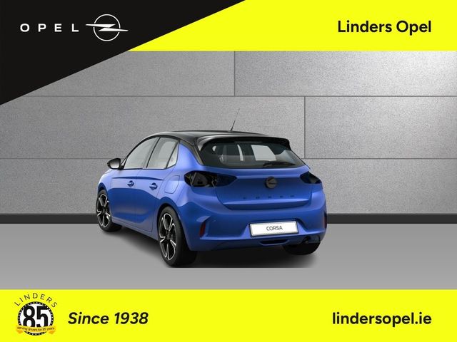 Image for 2026 Opel Corsa Pre Order Now for 262 - 1.2 Petrol 