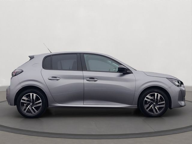 Image for 2022 Peugeot 208 1.2 Puretech 100bhp Allure Pack