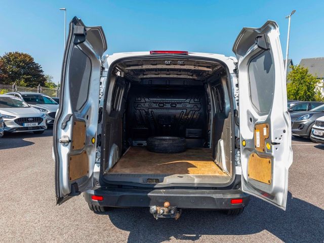 Image for 2022 Ford Transit Connect TRANSIT CONNECT CONNECT VAN LW
