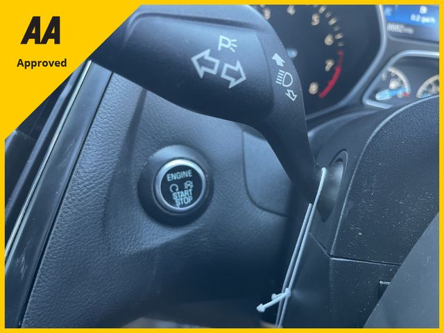 Image for 2018 Ford Focus ST-LINE 1.0cc FREE DELIVERY 