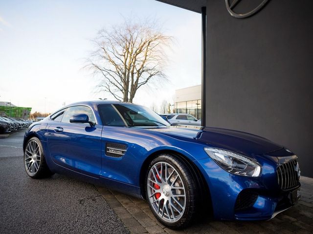 Image for 2016 Mercedes-Benz AMG GT GT-S Premium--4.0 V8 Bi-Turbo--503 BHP--Full Mercedes Service History