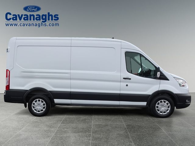 Image for 2021 Ford Transit 