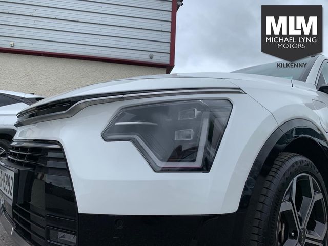 Image for 2024 Kia Niro Phev K4 5DR Auto