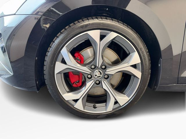 Image for 2025 Skoda Octavia 2.0TSI RS 265BHP *IN STOCK*