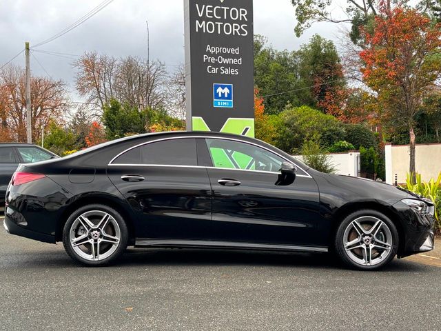 Image for 2024 Mercedes-Benz CLA Class 250e AMG LINE EXECUTIVE