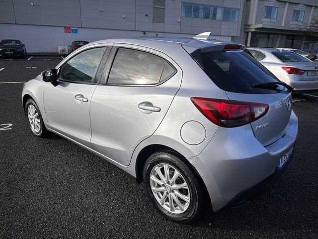 Image for 2017 Mazda Demio 1.5 DIESEL, AUTOMATIC, LOW MILEAGE, FINANCE, WARRANTY, 5 STAR REVIEWS