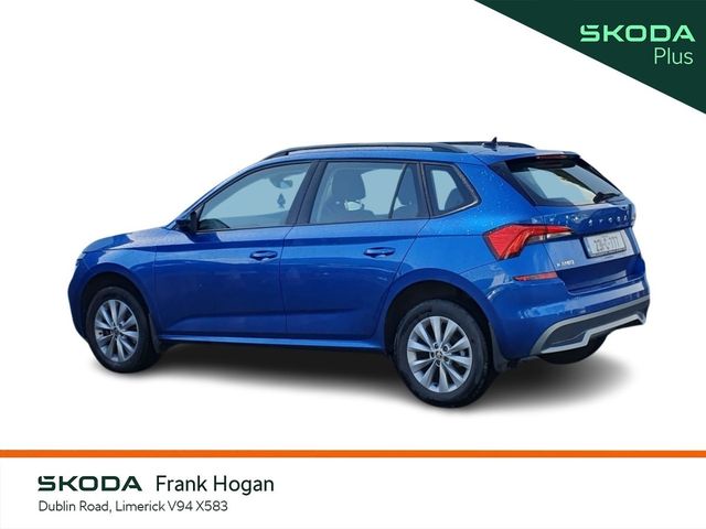 Image for 2023 Skoda Kamiq Ambition 1.0TSI 110HP