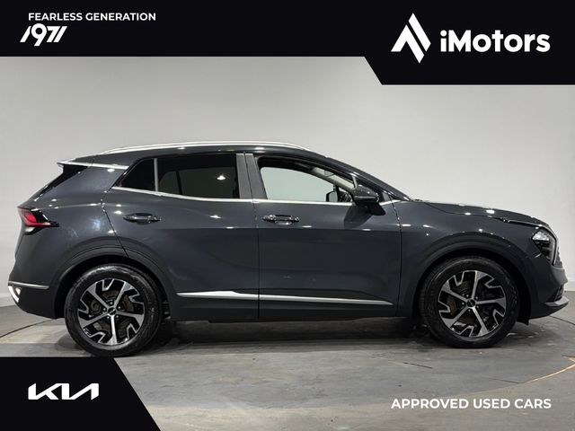 Image for 2024 Kia Sportage DIESEL K3 SEM 5DR