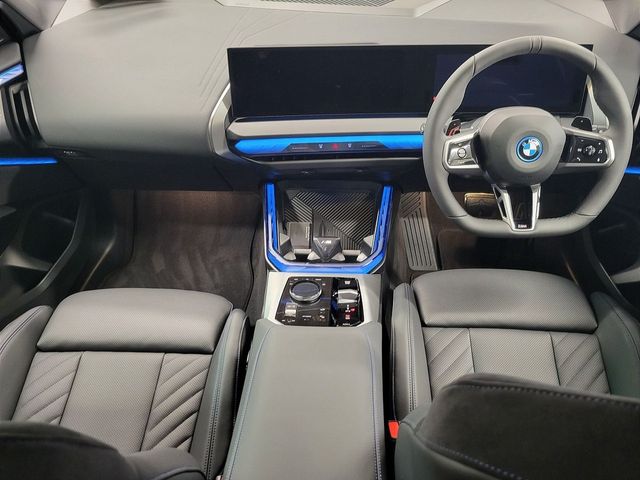 Image for 2026 BMW X3 M Sport Pro