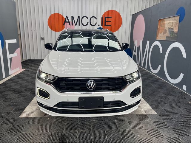 Image for 2021 Volkswagen T-Roc VW T-ROC AUTOMATIC 2.0 TDI R LINE / 70k KMs / REVERSE CAMERA , ADAPTIVE CRUISE & MORE