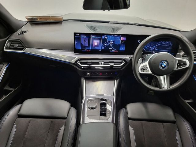 Image for 2024 BMW 3 Series 330e M Sport