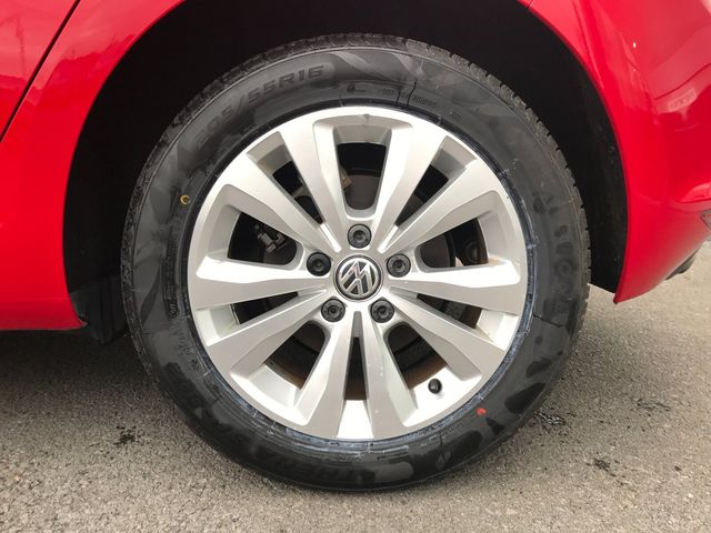 Image for 2015 Volkswagen Golf 1.4 TSI 5DR 150HP Highline