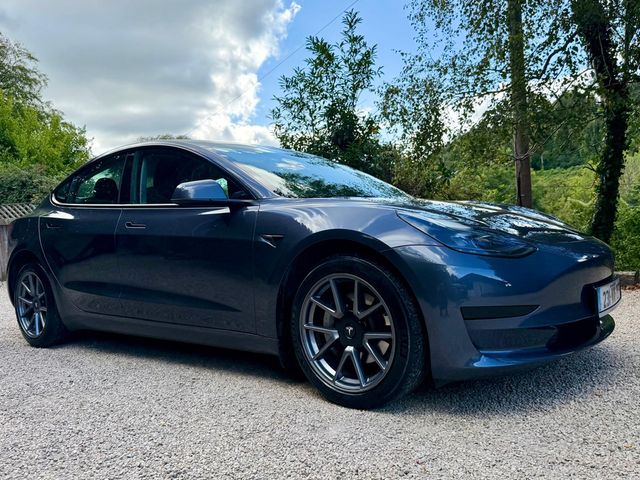 Image for 2023 Tesla Model 3 RWD *Huge Specification* 