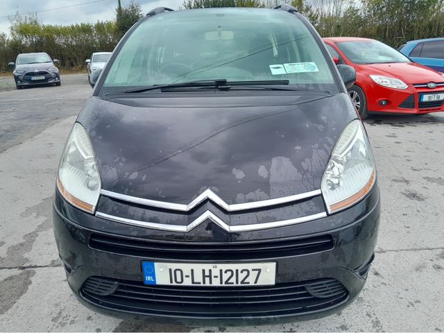 Image for 2010 Citroen Grand C4 Picasso TRADE SALE AUTOMATIC.