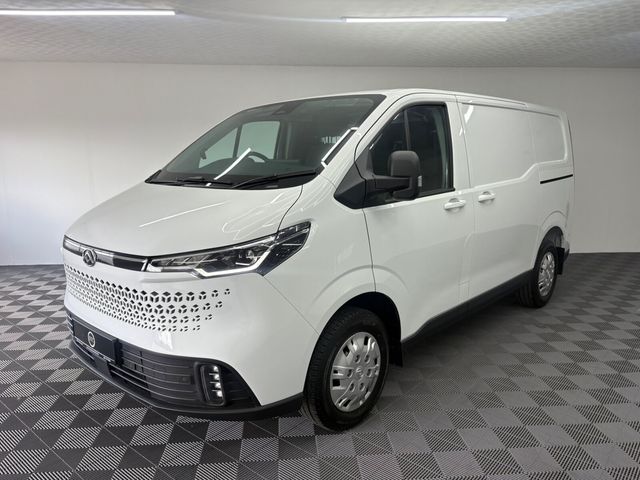 Image for 2026 Maxus Deliver 7 
