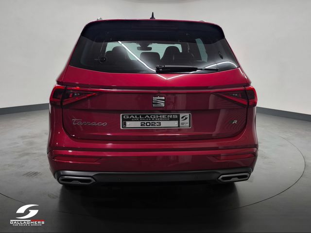 Image for 2023 SEAT Tarraco (231) FR 2.0 TDI 150HP 7 SEATER