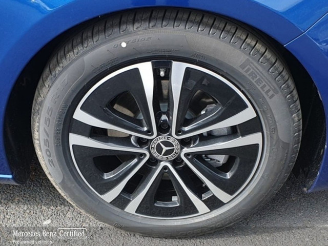 Image for 2025 Mercedes-Benz A Class A180 PROGRESSIVE 1.3 PETROL 136 BHP.