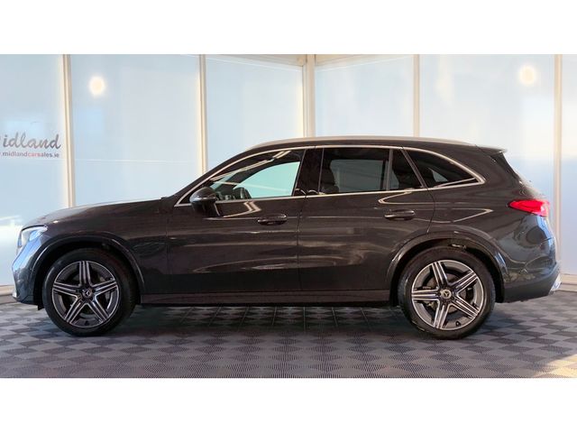 Image for 2024 Mercedes-Benz GLC Class AMG LINE PLUS