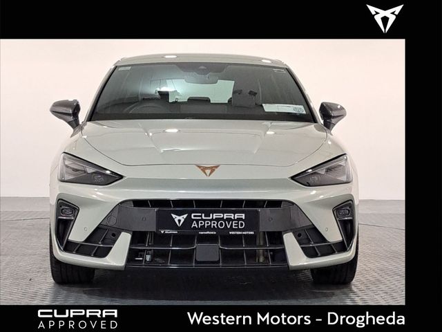Image for 2025 Cupra Leon 2.0TDI 150hp DSG